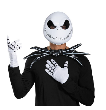Jack Adult Kit