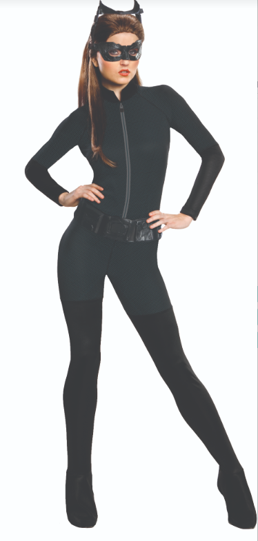 Catwoman