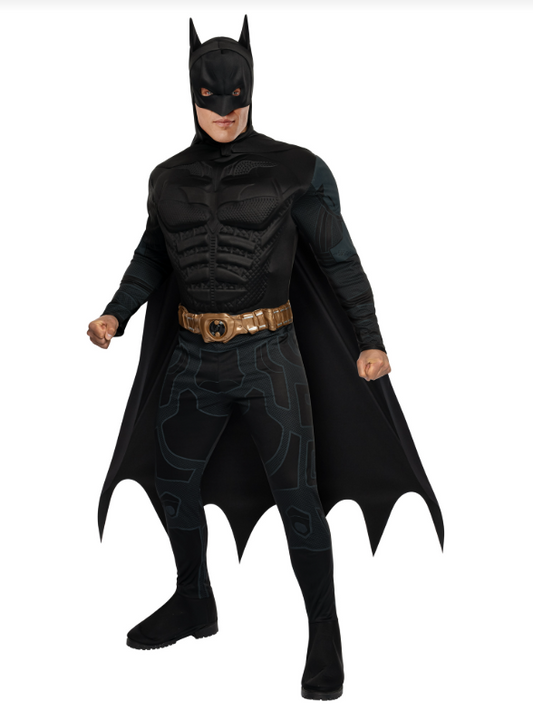 Batman Deluxe Adult