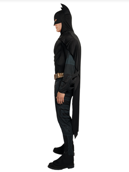Batman Deluxe Adult