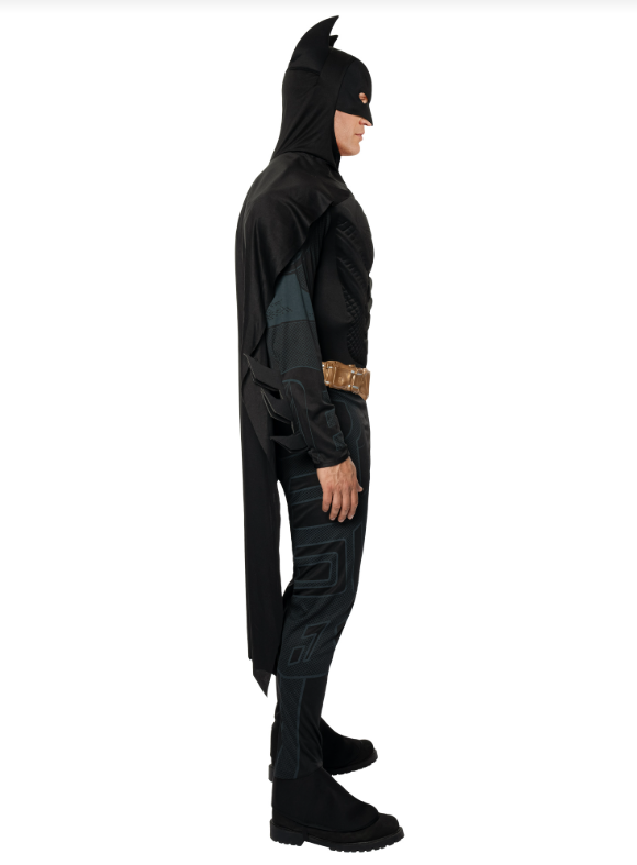 Batman Deluxe Adult