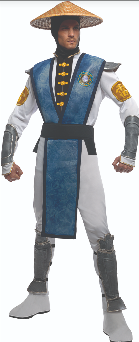 Raiden Deluxe
