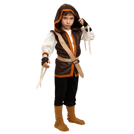 Robin Hood Costume