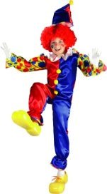 The Clown