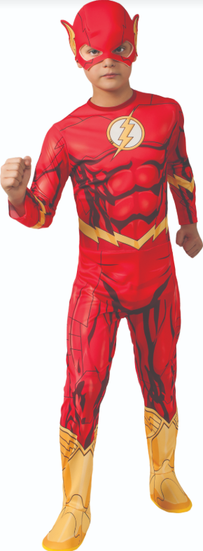 Flash