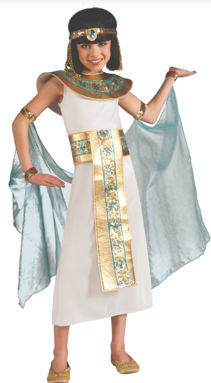 Cleopatra Deluxe Kids