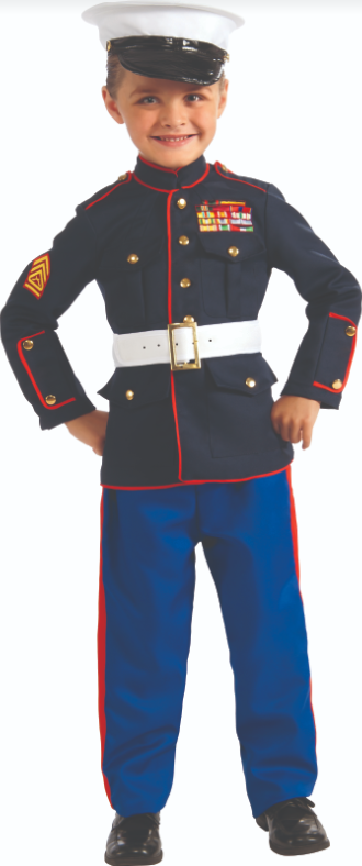 Marine