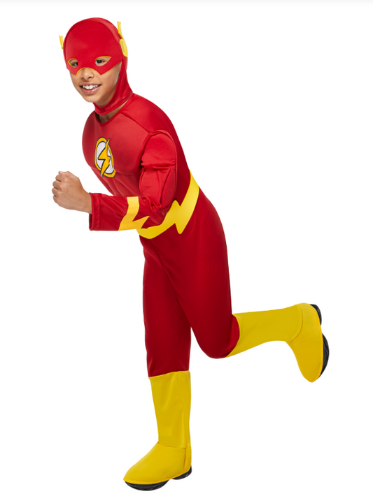 Flash Deluxe