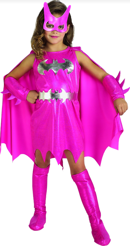 Batgirl