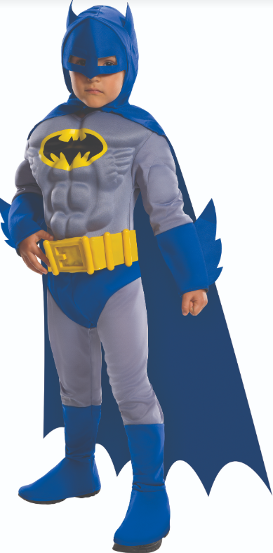 Batman Deluxe