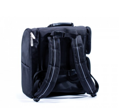 Artist Backpack - Black