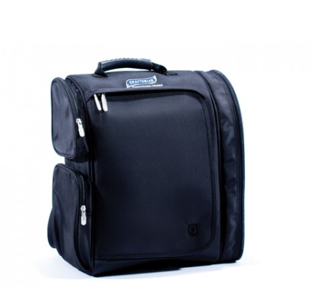 Artist Backpack - Black