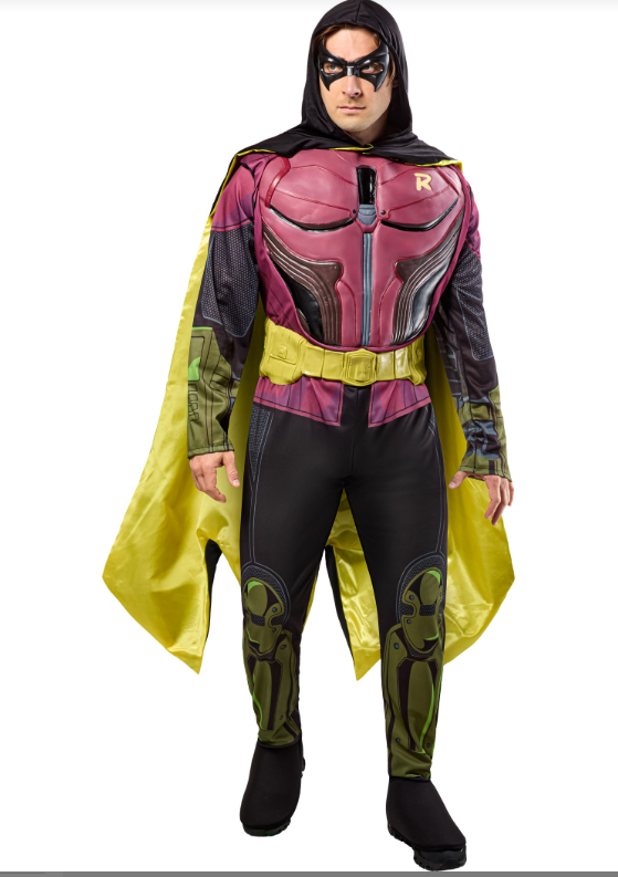 Robin