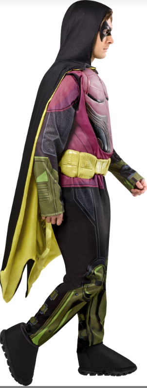 Robin