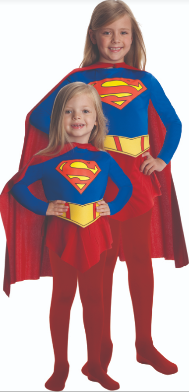 Supergirl