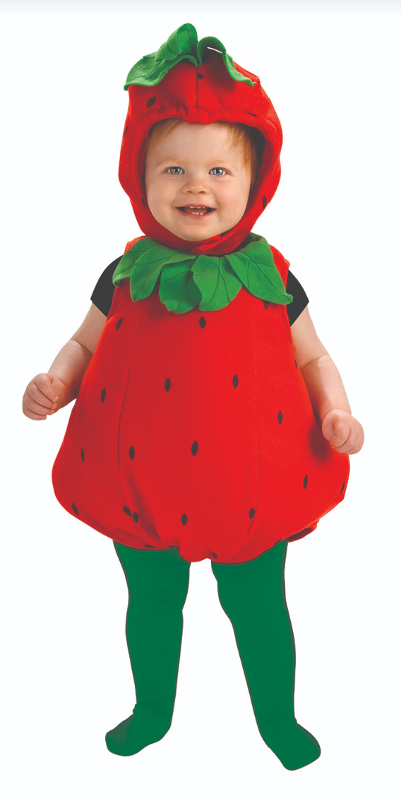 Berry Cute