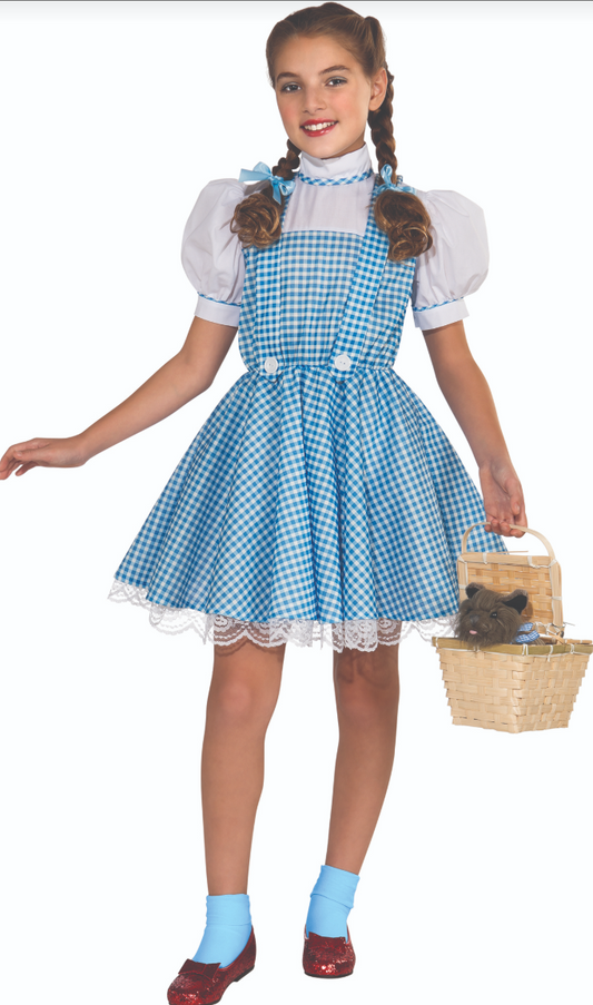 Dorothy Deluxe