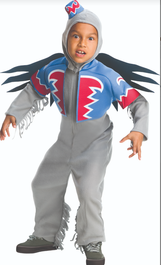 Flying Monkey