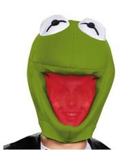 Load image into Gallery viewer, Kermit Deluxe Adult
