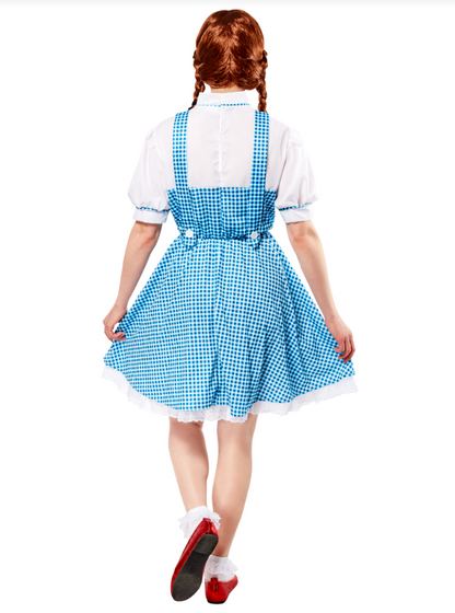 Dorothy