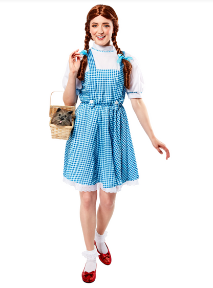 Dorothy
