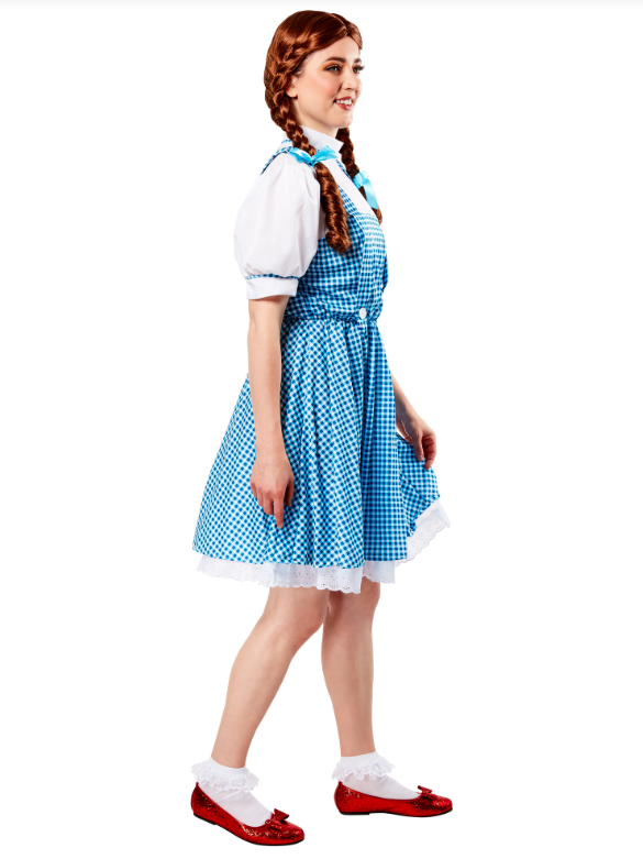 Dorothy