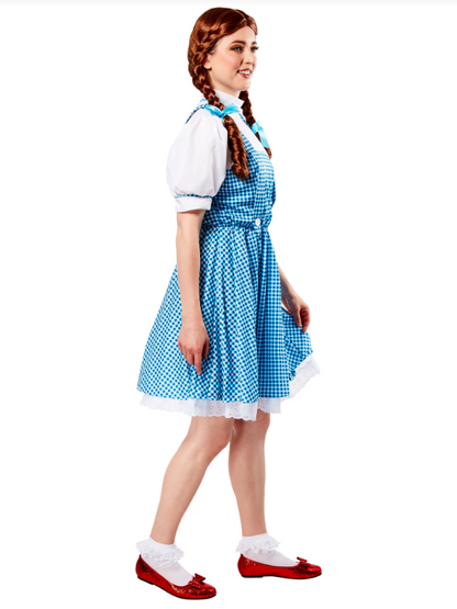 Dorothy