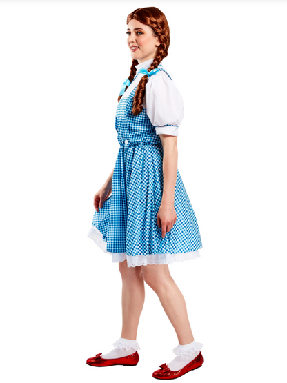 Dorothy