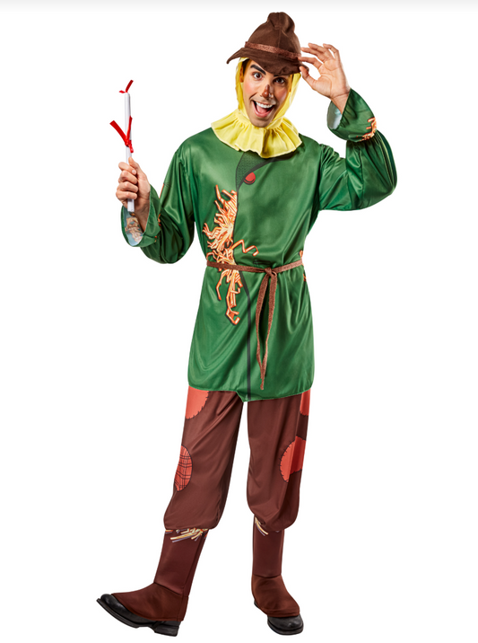 Scarecrow