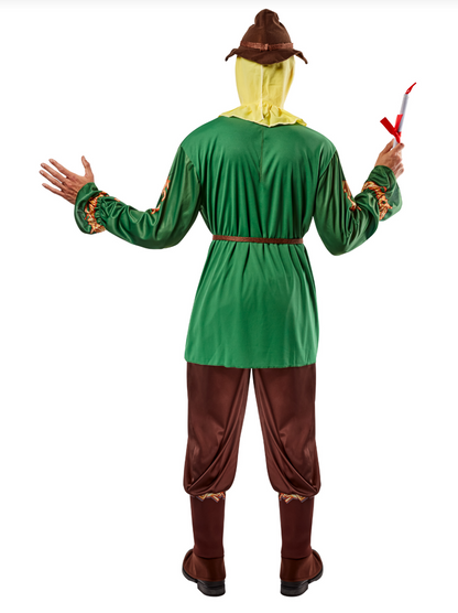 Scarecrow
