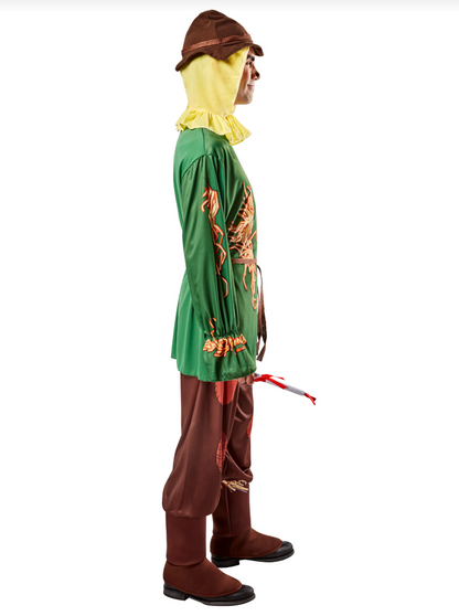 Scarecrow