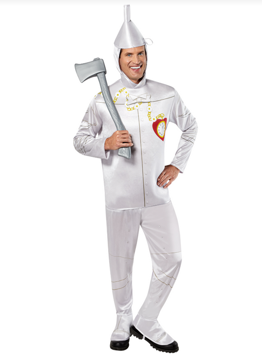 Tin Man