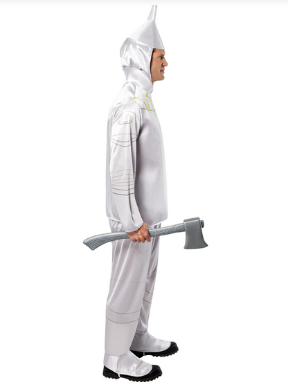 Tin Man