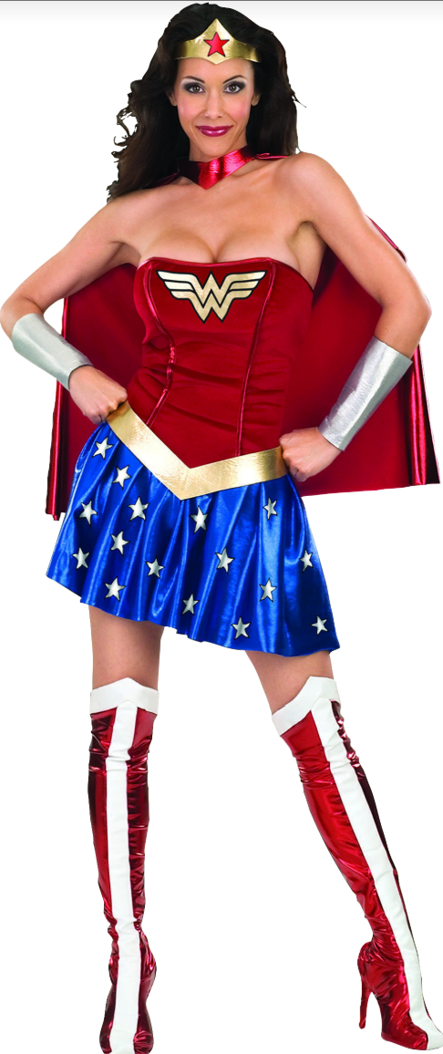 Wonder Woman