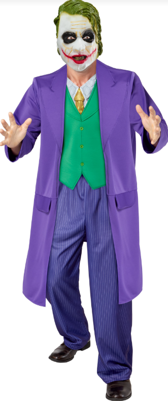 Joker Deluxe