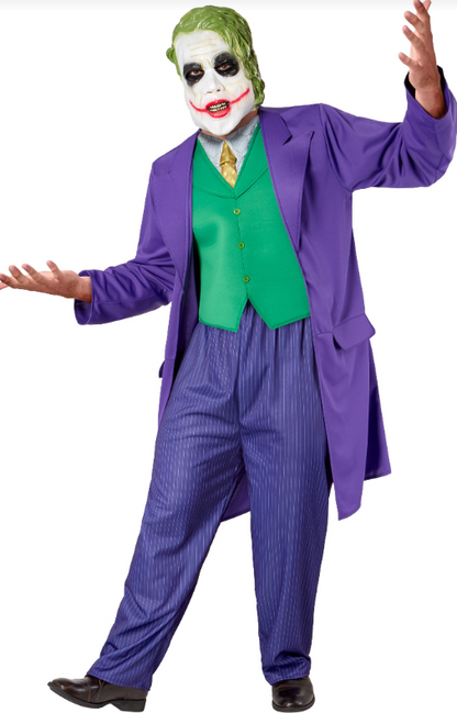 Joker Deluxe