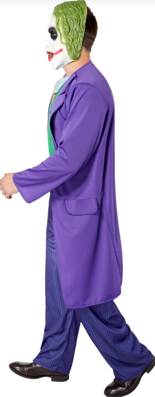 Joker Deluxe