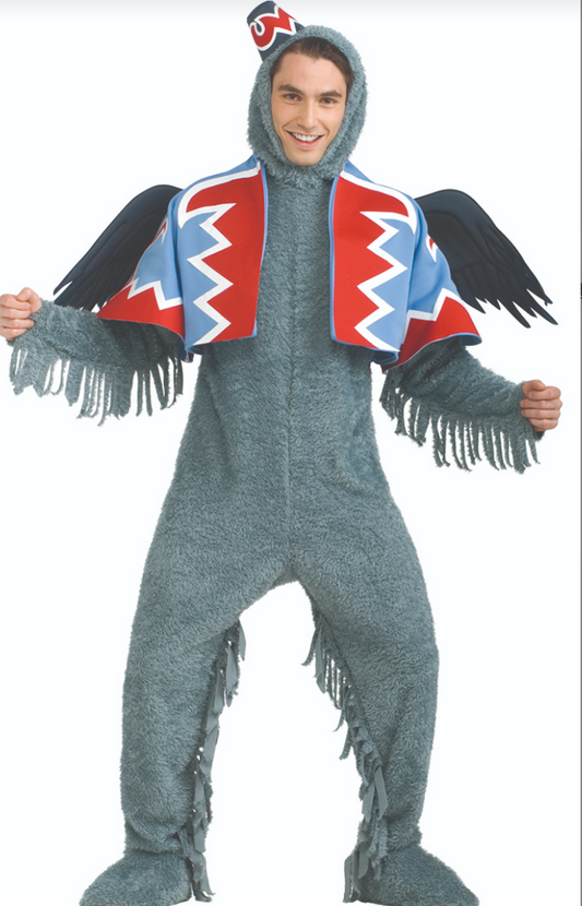 Flying Monkey Deluxe