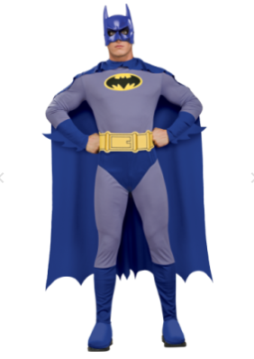 Batman Adult