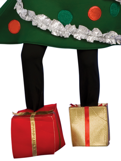 Christmas Tree Adult Costume