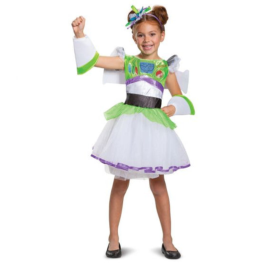 Buzz Tutu Deluxe