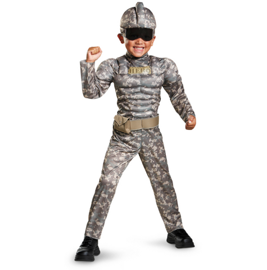Combat Warrior