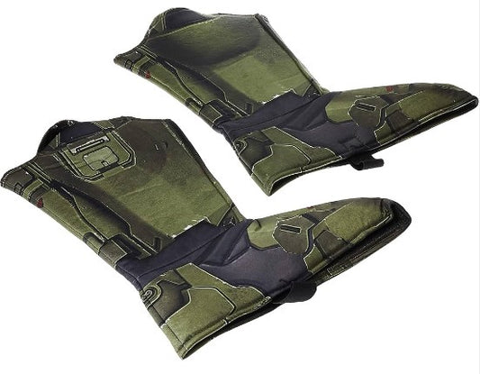 Militar Boot Covers