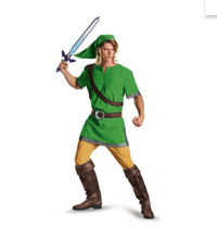 Load image into Gallery viewer, Link Classic Adult

