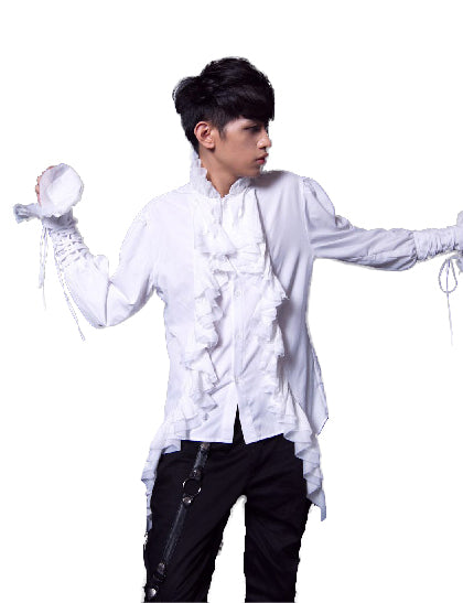 Pirate Shirt