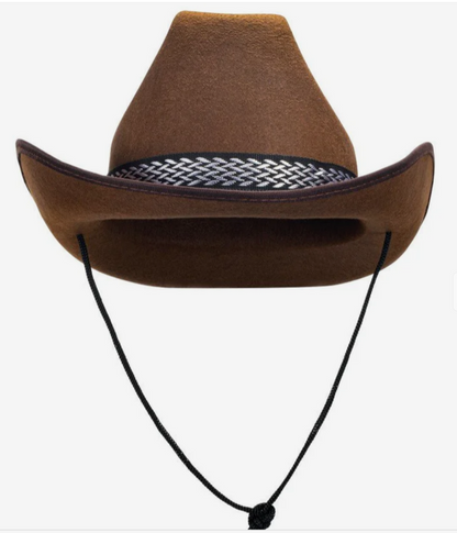Cowboy Hat
