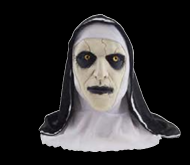 Mask-Scary