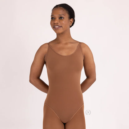 Seamless Camisole Liner
