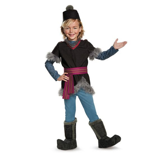 Kristoff Deluxe Child