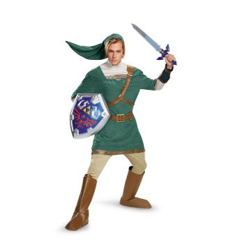 Link Prestige